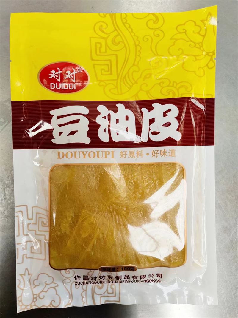 豆油皮150g